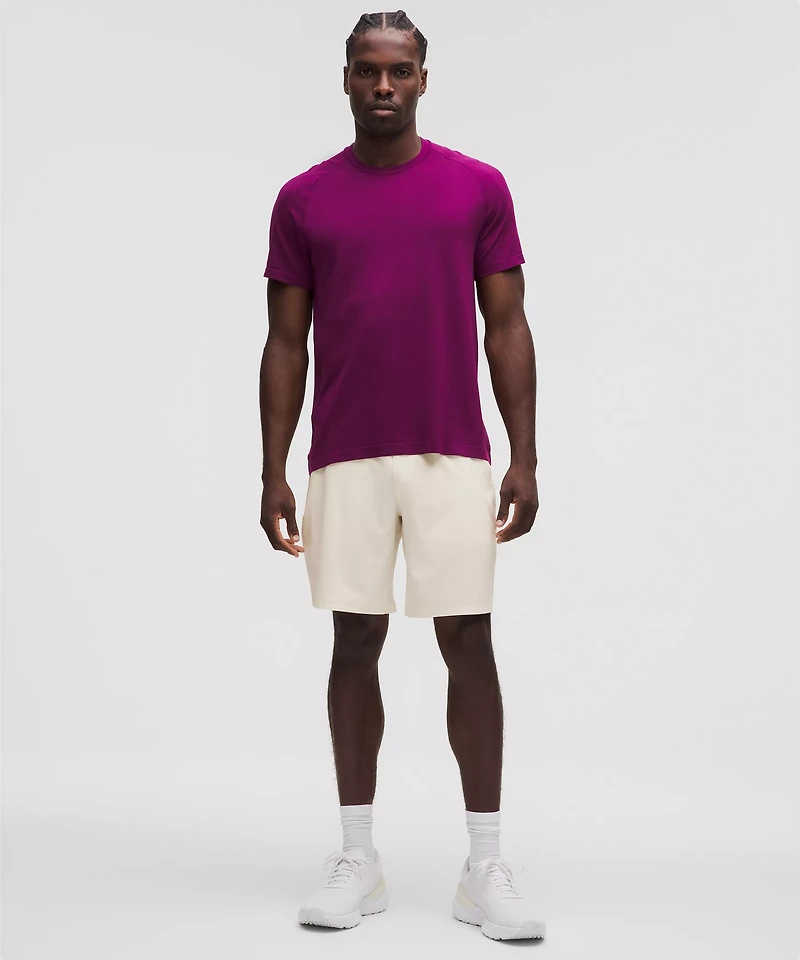 Pace Breaker Linerless Short 9"