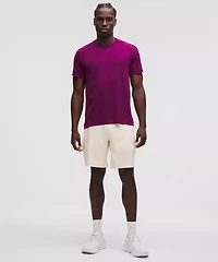 Pace Breaker Linerless Short 9"