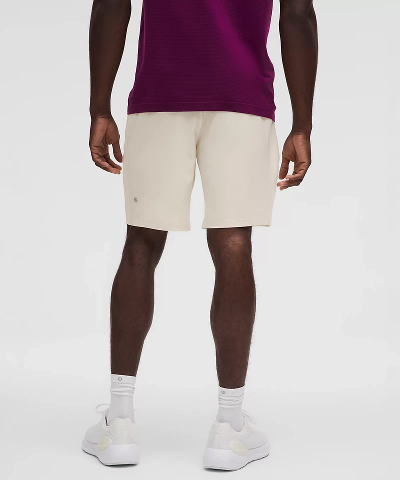 Pace Breaker Linerless Short 9"