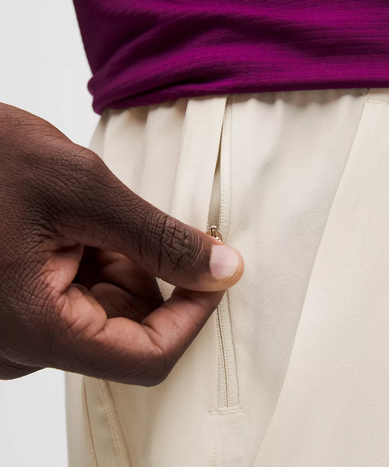 Pace Breaker Linerless Short 9"