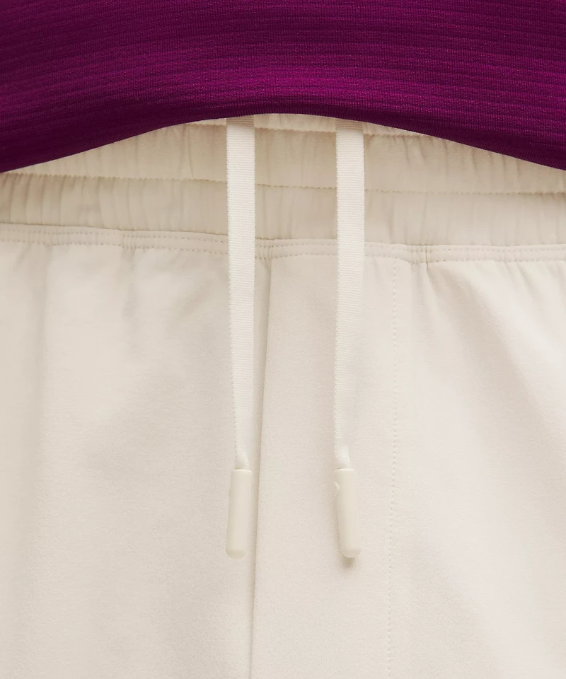 Pace Breaker Linerless Short 9"