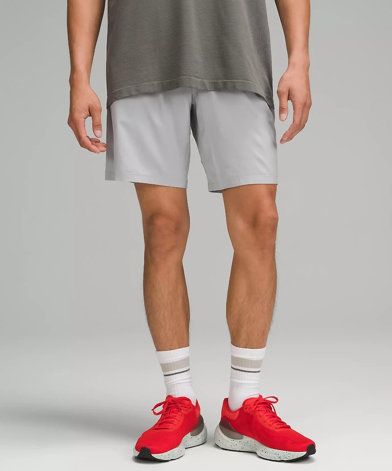Pace Breaker Linerless Short 9" | Men's Shorts