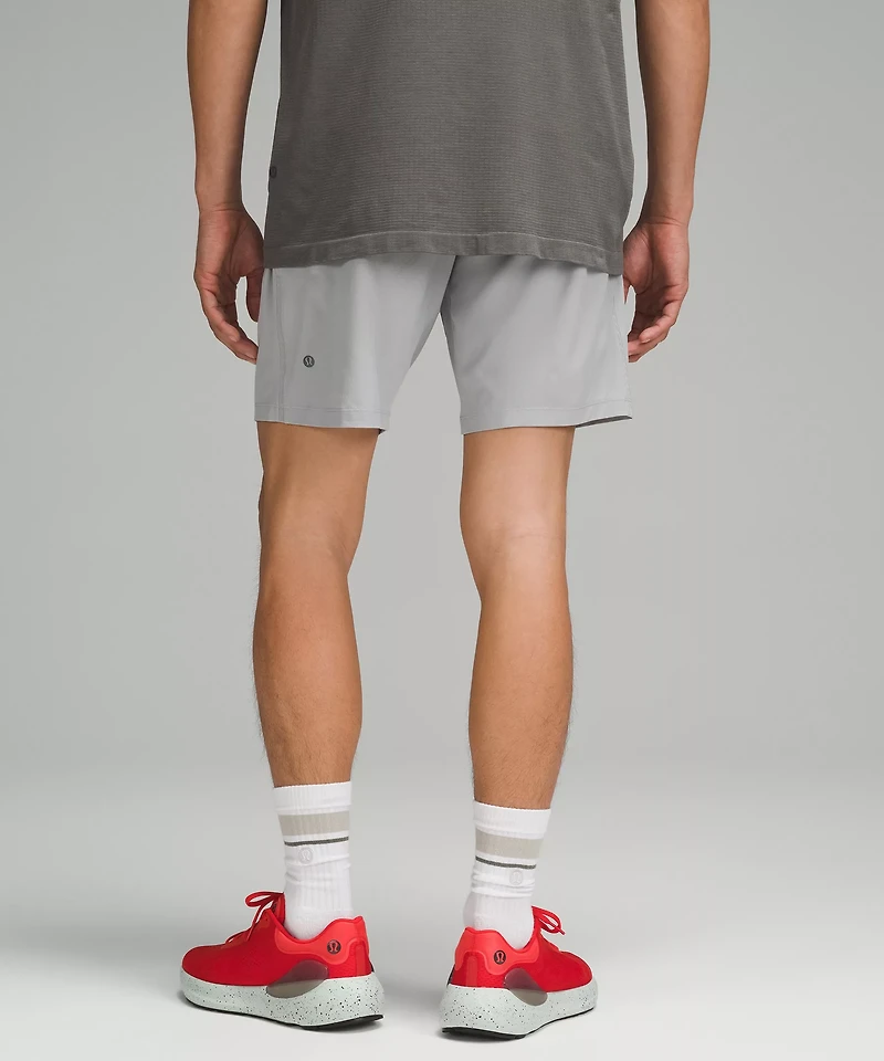 Pace Breaker Linerless Short 9" | Men's Shorts