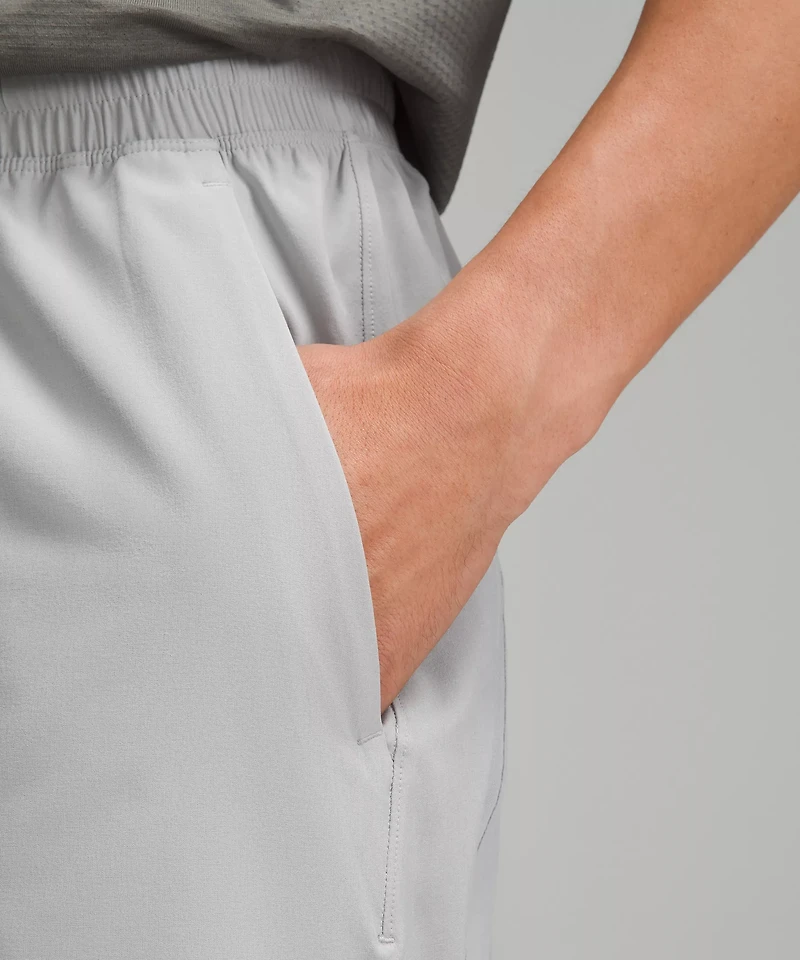 Pace Breaker Linerless Short 9" | Men's Shorts