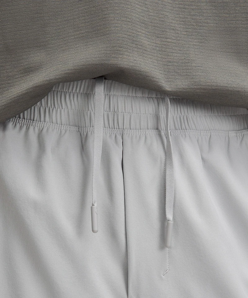 Pace Breaker Linerless Short 9" | Men's Shorts