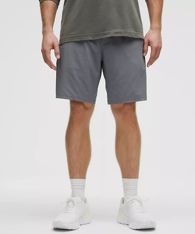 Pace Breaker Linerless Short 9"