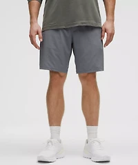 Pace Breaker Linerless Short 9" | Men's Shorts