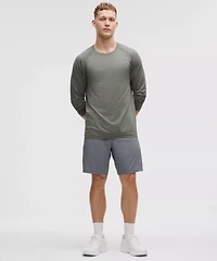 Pace Breaker Linerless Short 9" | Men's Shorts