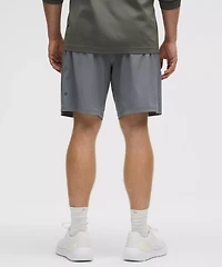 Pace Breaker Linerless Short 9" | Men's Shorts