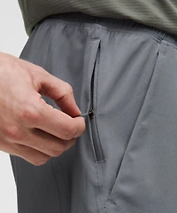 Pace Breaker Linerless Short 9" | Men's Shorts