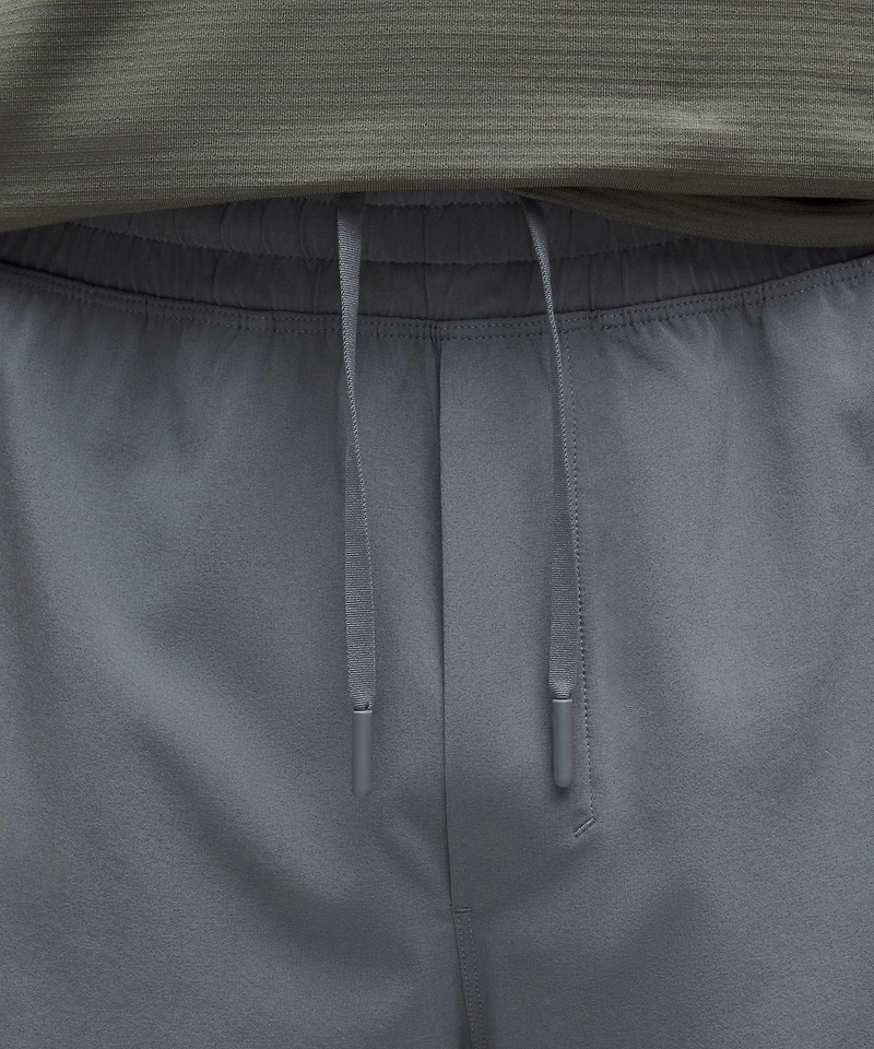 Pace Breaker Linerless Short 9" | Men's Shorts