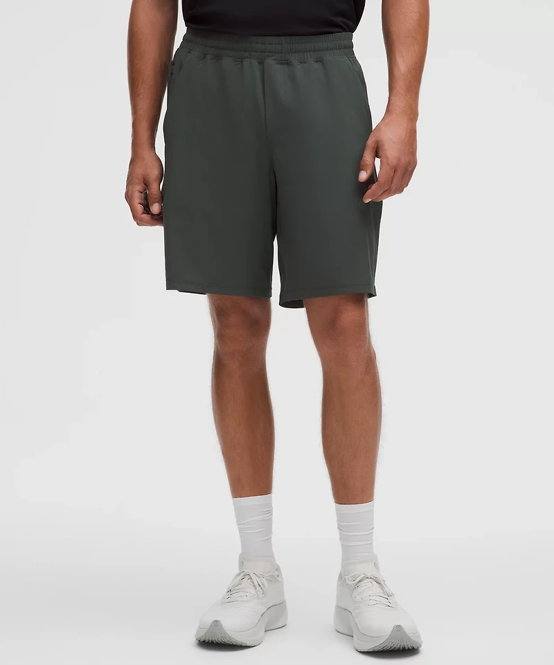 Pace Breaker Linerless Short 9" | Men's Shorts