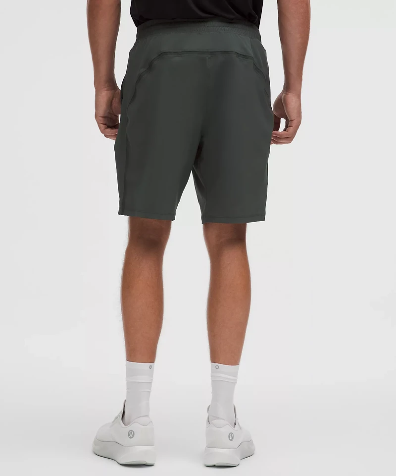 Pace Breaker Linerless Short 9" | Men's Shorts