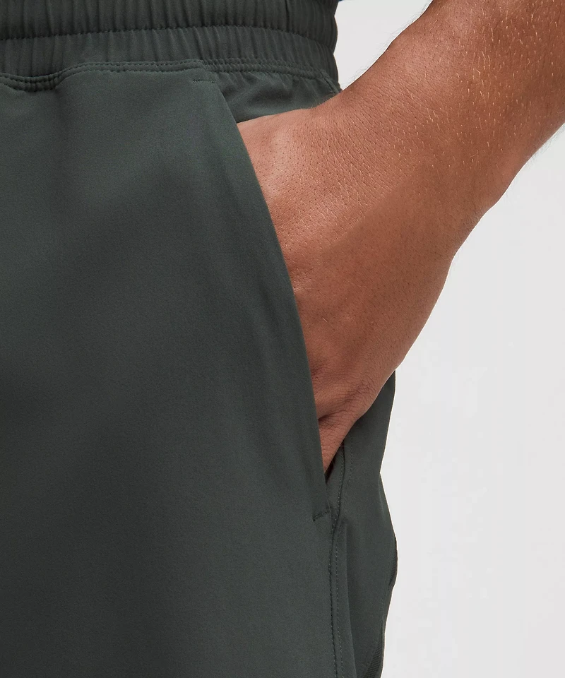 Pace Breaker Linerless Short 9" | Men's Shorts