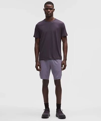 Pace Breaker Linerless Short 9"