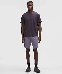 Pace Breaker Linerless Short 9"