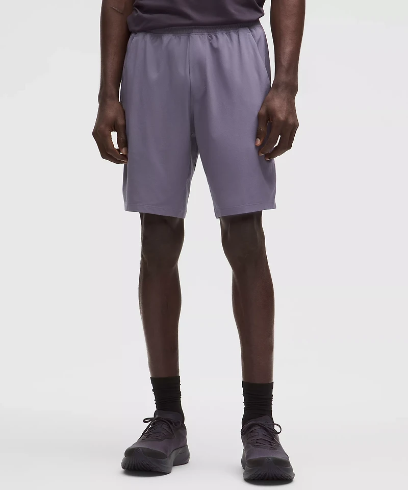 Pace Breaker Linerless Short 9"