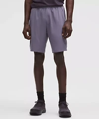 Pace Breaker Linerless Short 9"