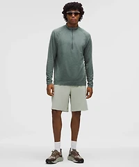 Pace Breaker Linerless Short 9" | Men's Shorts