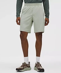 Pace Breaker Linerless Short 9" | Men's Shorts