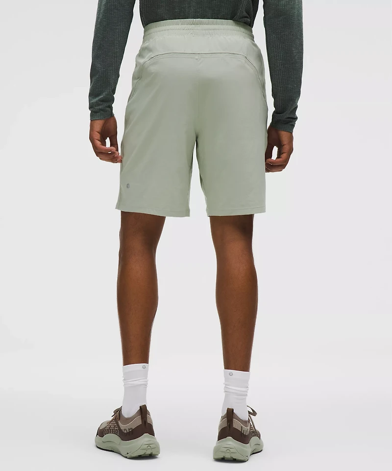 Pace Breaker Linerless Short 9" | Men's Shorts