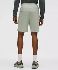 Pace Breaker Linerless Short 9" | Men's Shorts