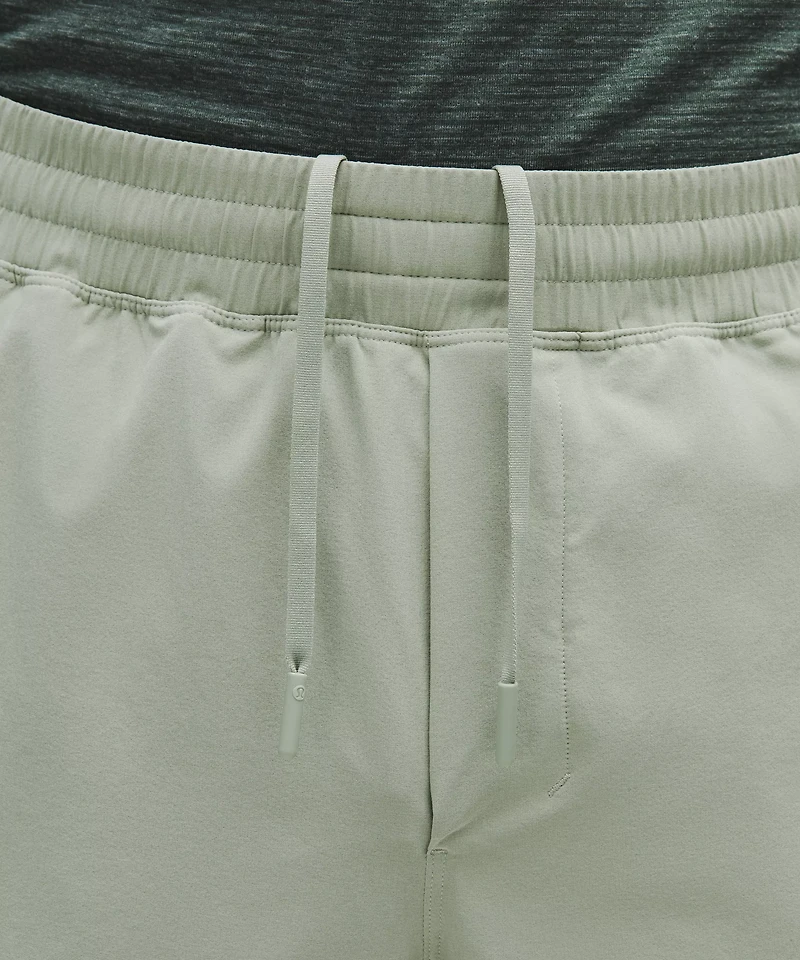 Pace Breaker Linerless Short 9" | Men's Shorts