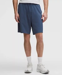 Pace Breaker Linerless Short 9" | Men's Shorts