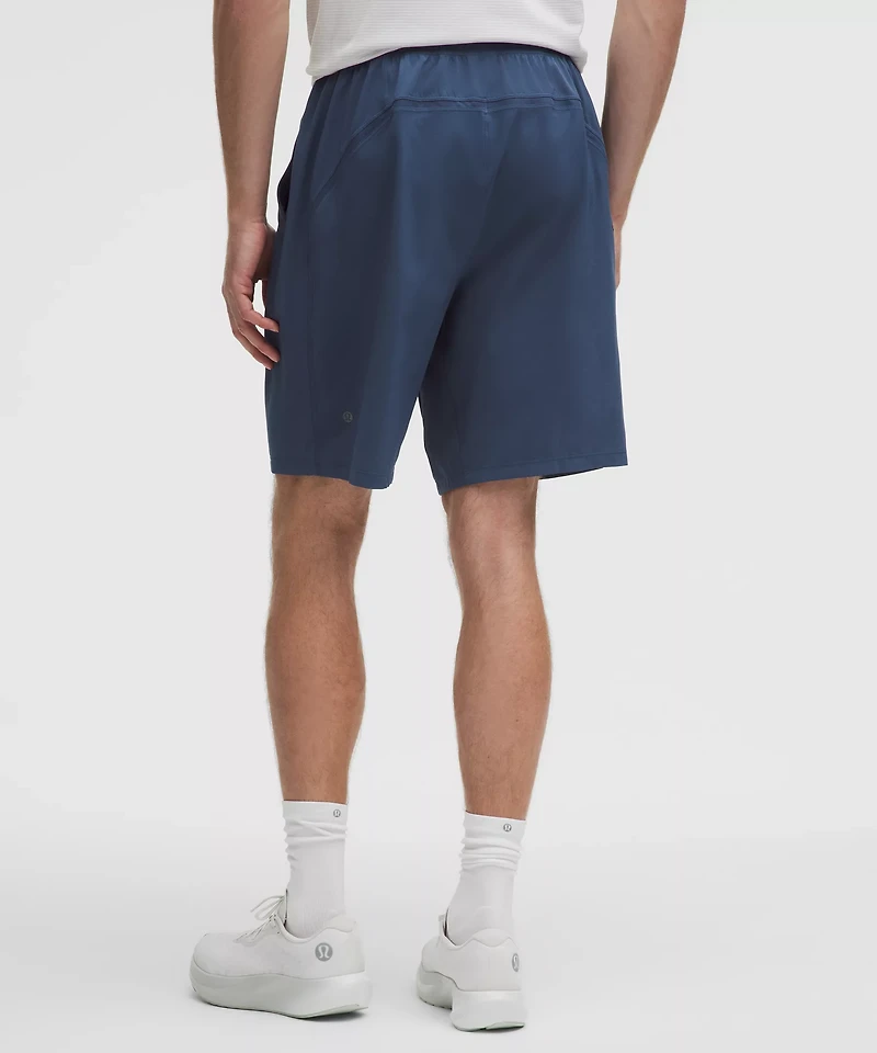 Pace Breaker Linerless Short 9" | Men's Shorts