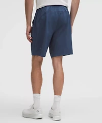 Pace Breaker Linerless Short 9" | Men's Shorts