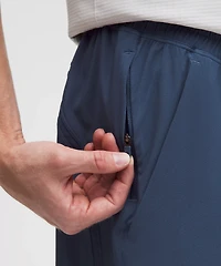 Pace Breaker Linerless Short 9" | Men's Shorts