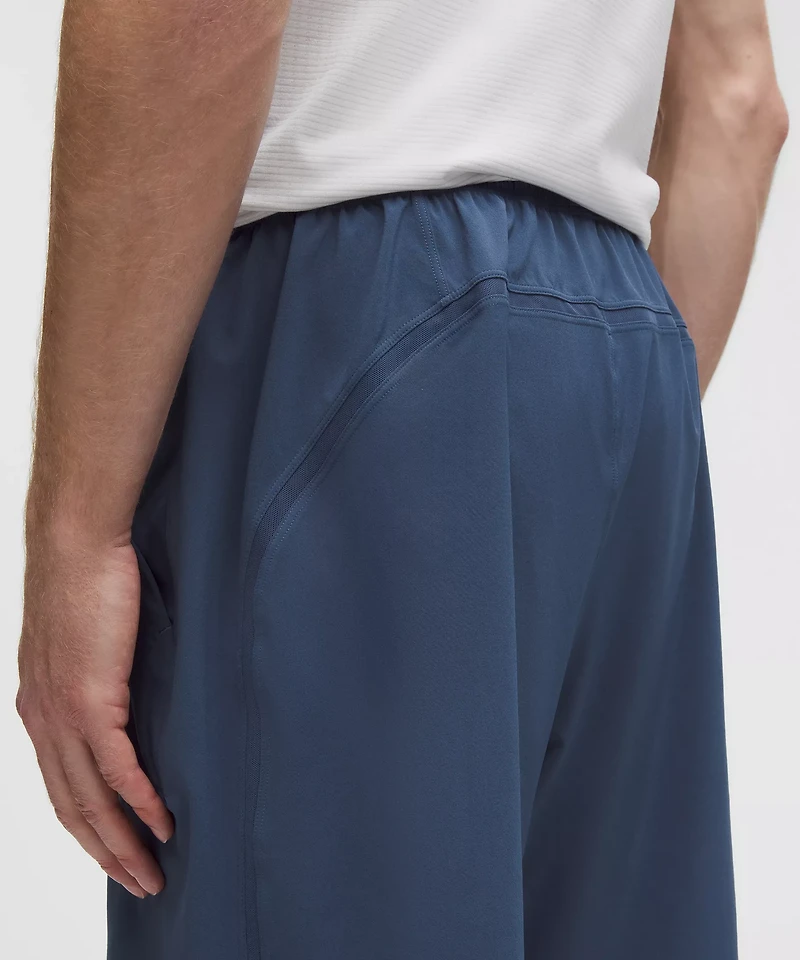 Pace Breaker Linerless Short 9" | Men's Shorts
