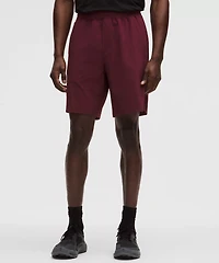 Pace Breaker Linerless Short 9"