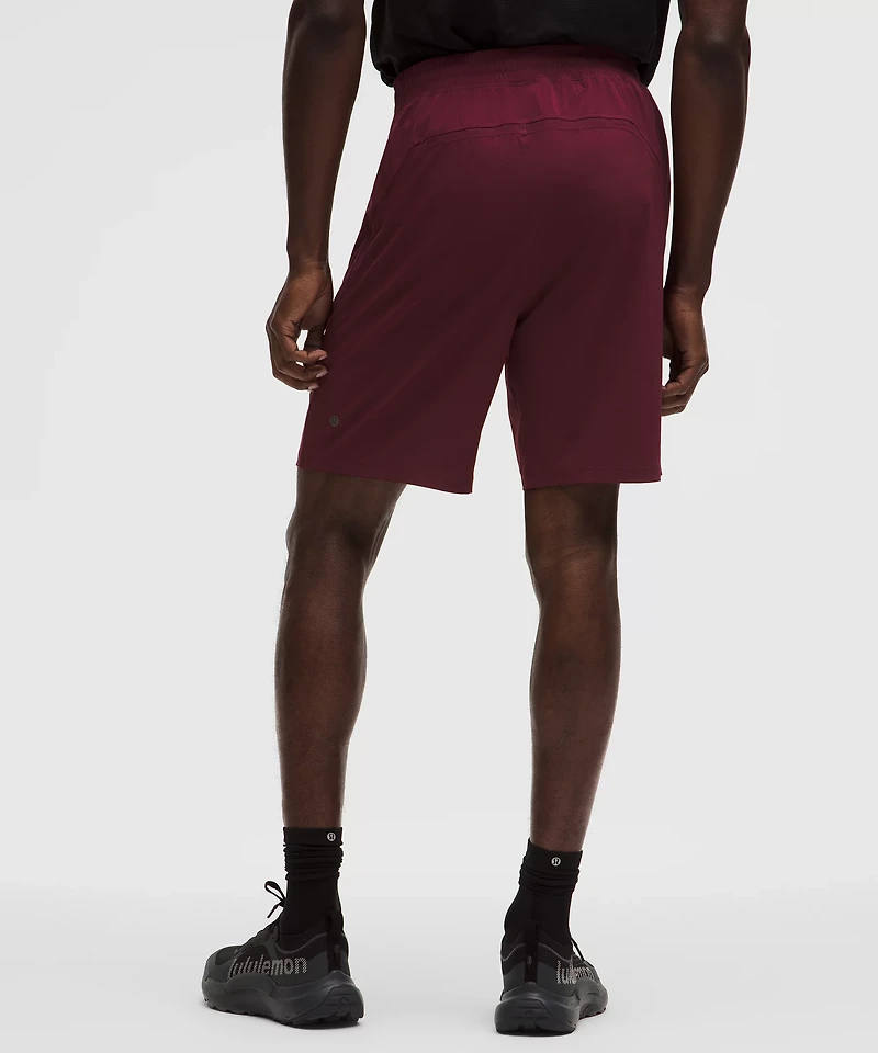 Pace Breaker Linerless Short 9"