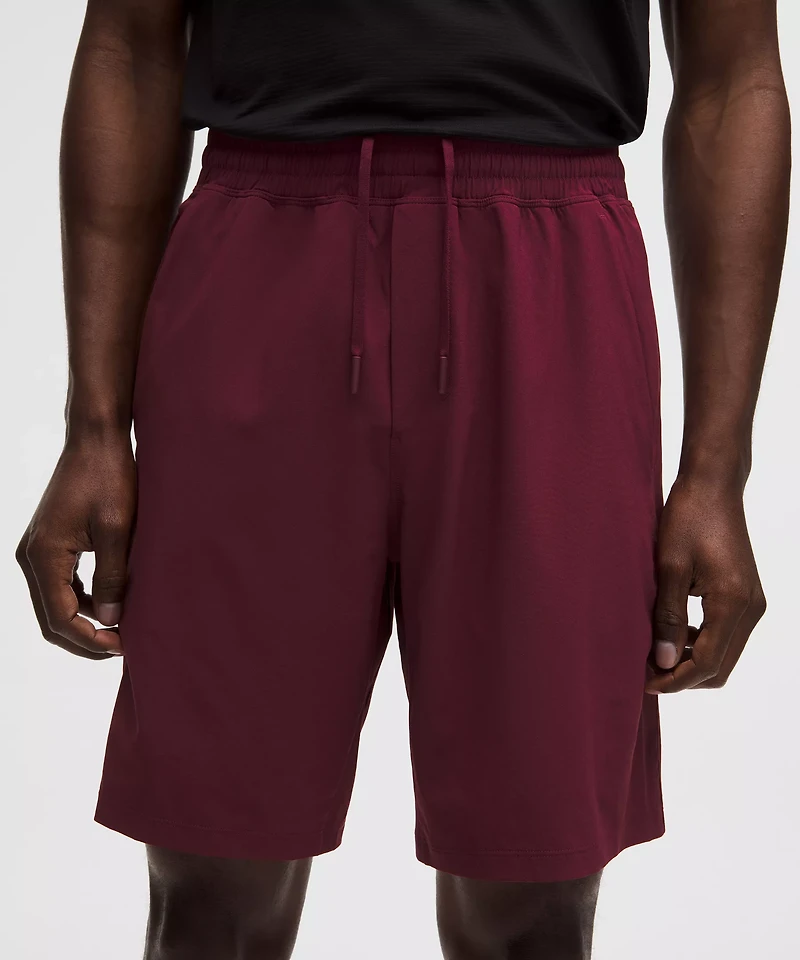 Pace Breaker Linerless Short 9"