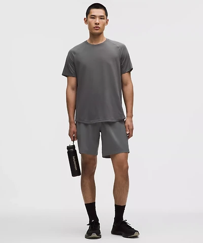 Pace Breaker Linerless Short 9"