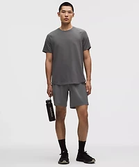 Pace Breaker Linerless Short 9"