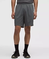 Pace Breaker Linerless Short 9"