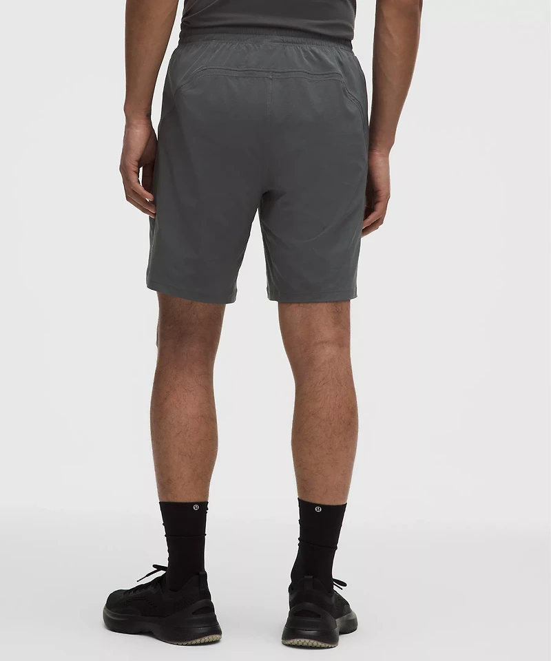 Pace Breaker Linerless Short 9"