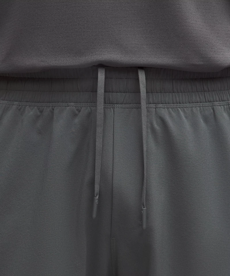 Pace Breaker Linerless Short 9"