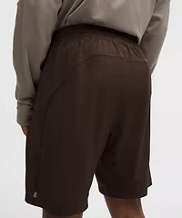 Pace Breaker Linerless Short 9"