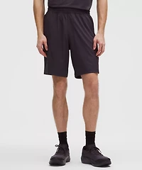 Pace Breaker Linerless Short 9" | Men's Shorts