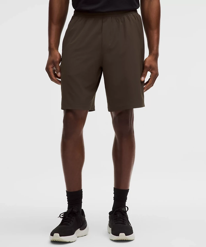 Pace Breaker Linerless Short 9"