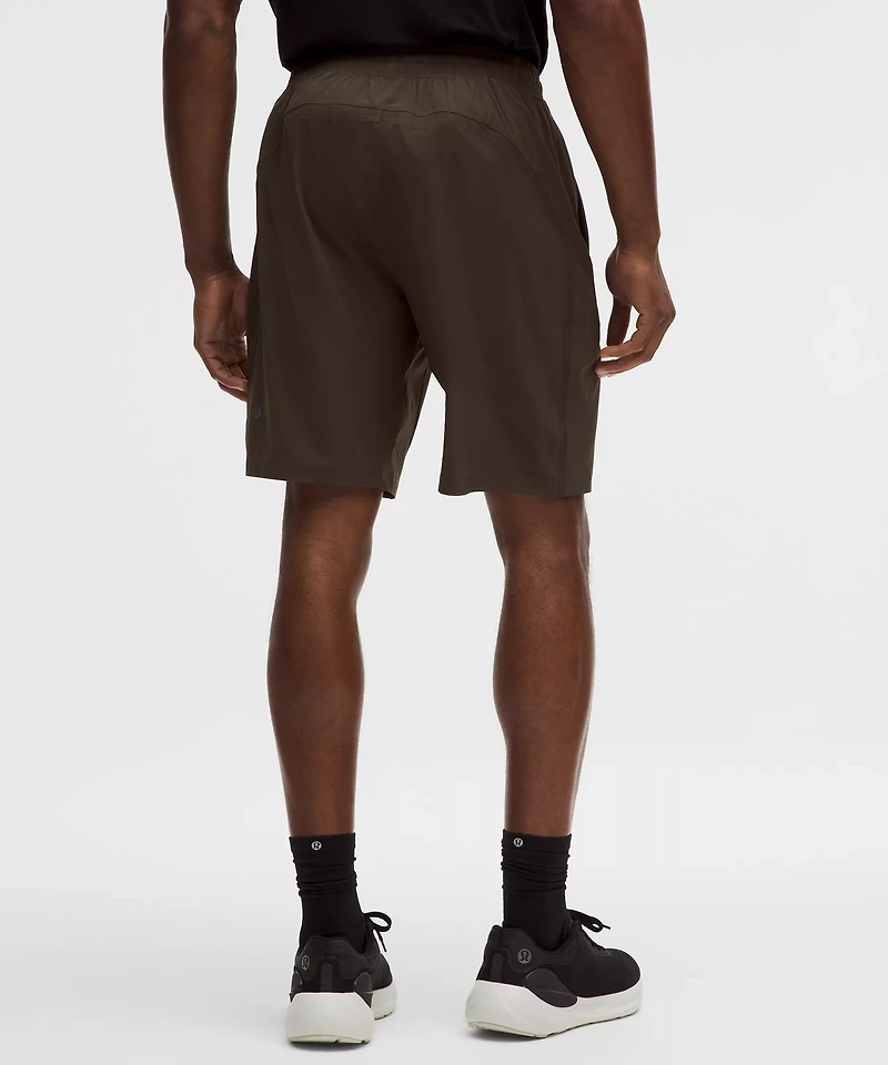 Pace Breaker Linerless Short 9"