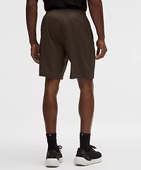 Pace Breaker Linerless Short 9"