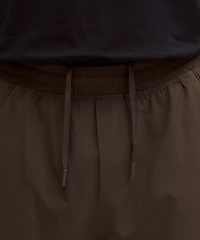 Pace Breaker Linerless Short 9"