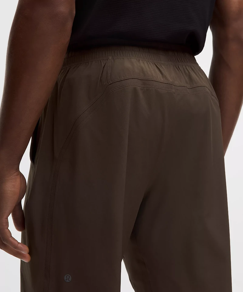 Pace Breaker Linerless Short 9"