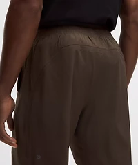 Pace Breaker Linerless Short 9"