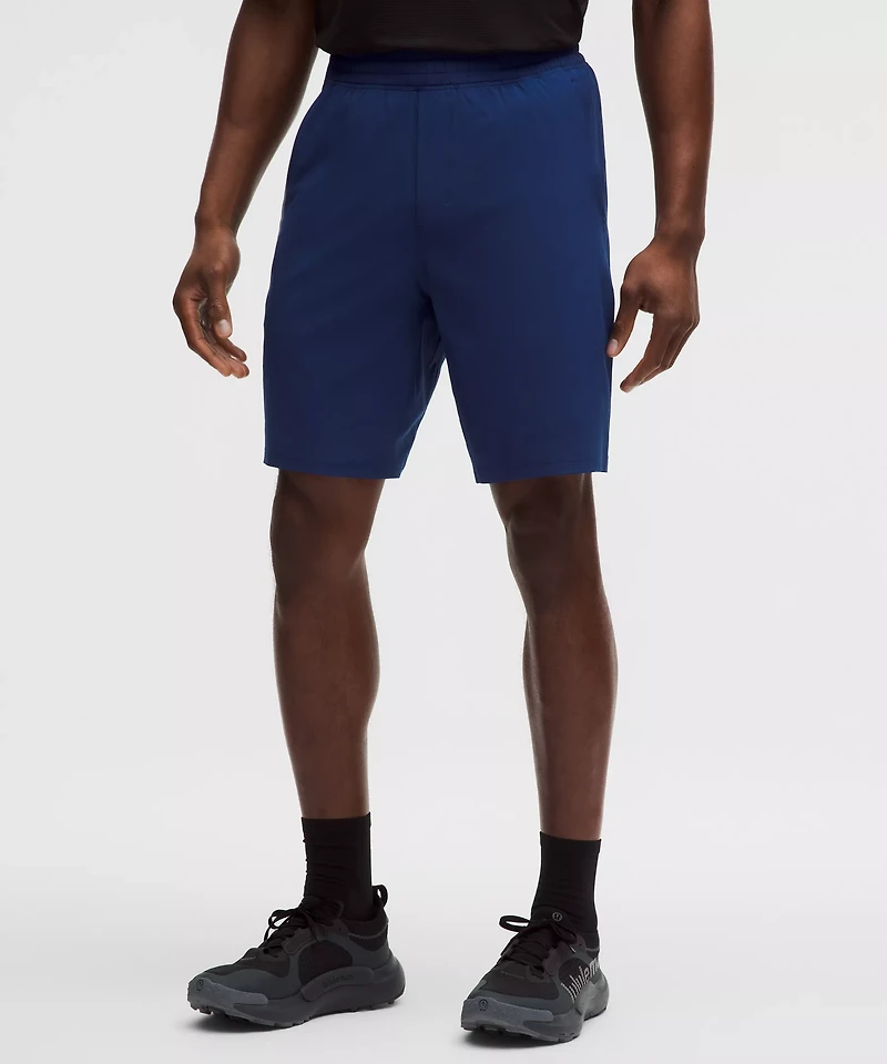 Pace Breaker Linerless Short 9"