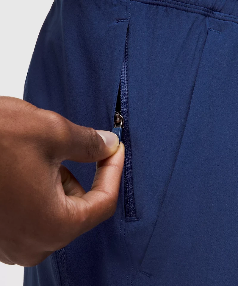 Pace Breaker Linerless Short 9"